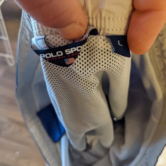 Polo Sport Men's swim shorts - Picture 6 of 6